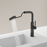 Hydrika´s™360° rotating digital faucet