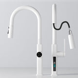 Hydrika´s™360° rotating digital faucet